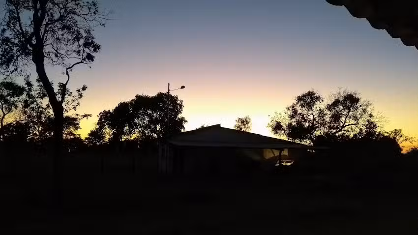 Pousada Ba&iacute;a das Pedras