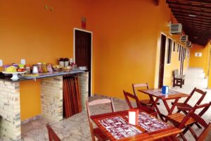 Pousada Baía do Sol