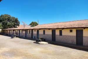 Pousada Baianópolis