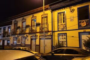 Pousada Bal&eacute; dos Vagalumes