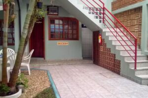 Pousada Baleia Franca