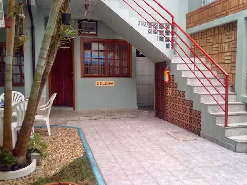 Pousada Baleia Franca