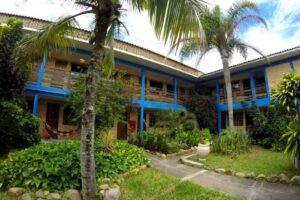 Pousada Baleia Franca