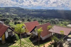 Pousada Balestra Bloco Villa dos Reis