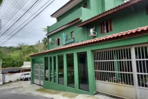 Pousada Bamb&uacute;