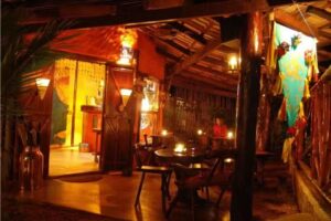 Pousada Bambu Brasil