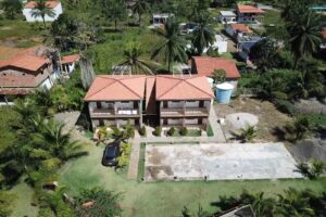 Pousada Bambu&iacute;