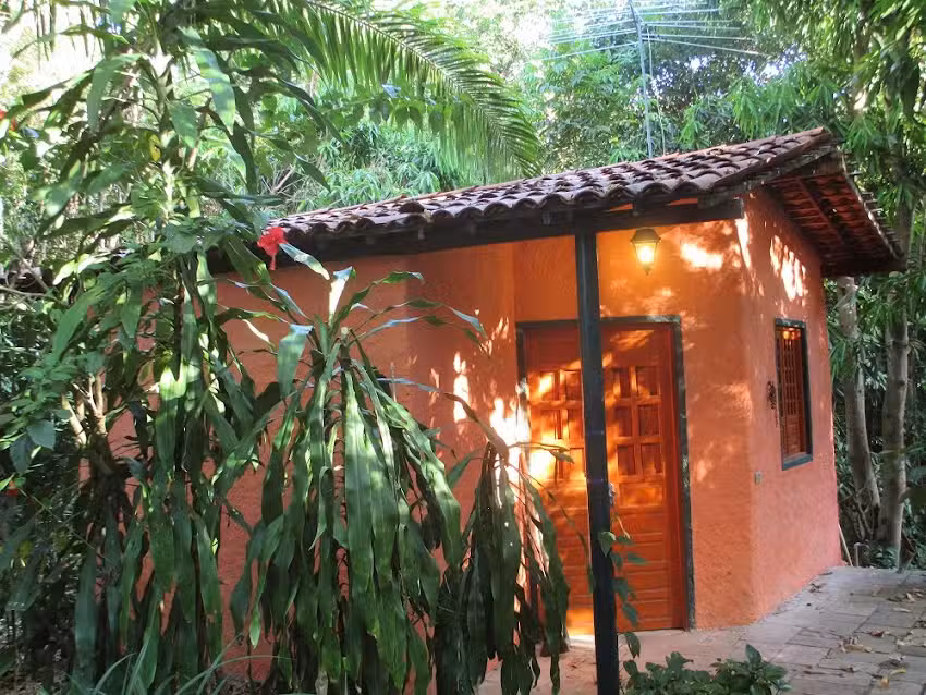 Pousada Banana Country