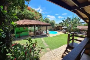 Pousada Banana Verde