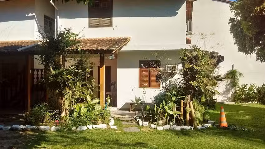 Pousada Bananeiras