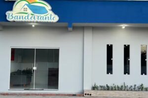 POUSADA BANDEIRANTE