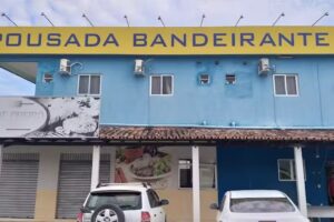 Pousada Bandeirante