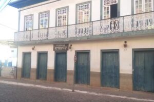 Pousada Bandeirantes