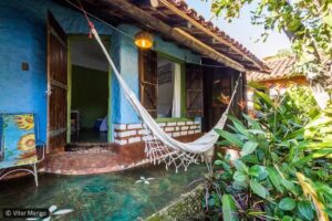 Pousada Bangal&ocirc;s Cip&oacute;