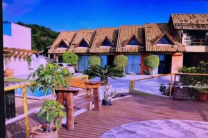 Pousada Bangal&ocirc;s Da Mole &ndash; Florian&oacute;polis