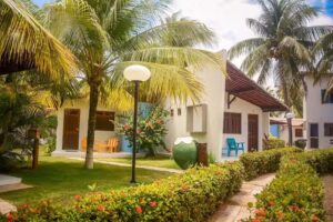 Pousada Bangal&ocirc;s do Pontal