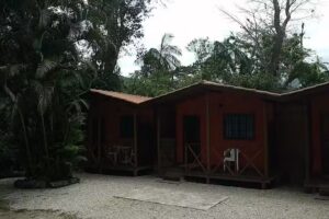 Pousada Bangalôs Itamambuca