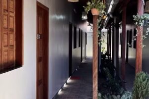 Pousada Banzeiro Maraj&oacute;