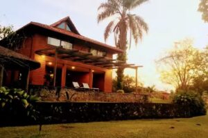 Pousada Baobá – Bichinho MG