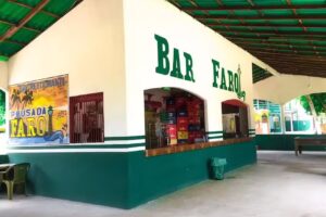 Pousada, Bar e Restaurante Farol