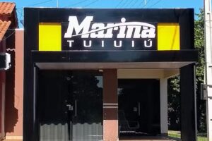 Pousada Bar&atilde;o de Melga&ccedil;o