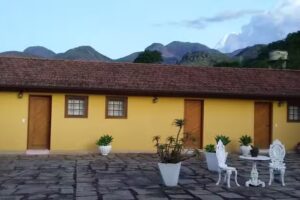 Pousada Barao do vale