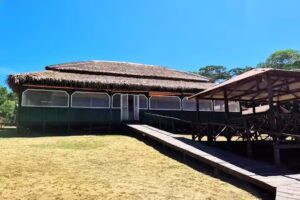 POUSADA BARARATI AMAZONAS