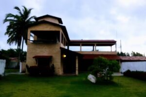 Pousada Barra Adventure