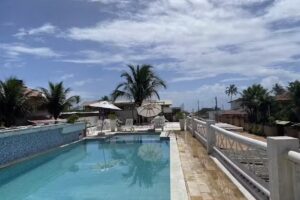 Pousada Barra Bonita