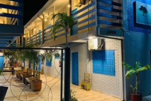 Pousada Barra Bonita Bonito MS