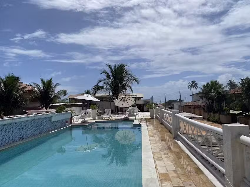 Pousada Barra Bonita