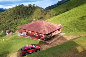 Pousada Barra das Antas