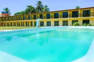 Pousada Barra de Sirinha&eacute;m