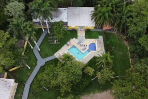 Pousada Barra do Arica – Pesca no Pantanal – Mato Grosso