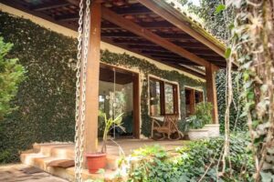 Pousada Barra do Bi&eacute; (Sob Nova Dire&ccedil;&atilde;o)