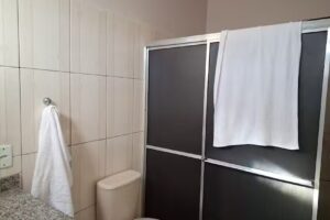 Pousada Barra do Corda