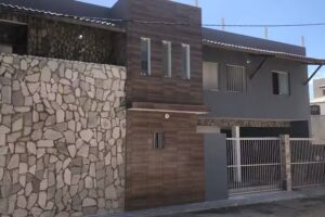 Pousada Barra do Itariri