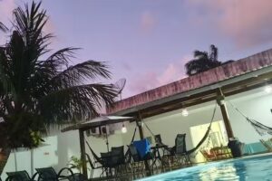 Pousada Barra Grande