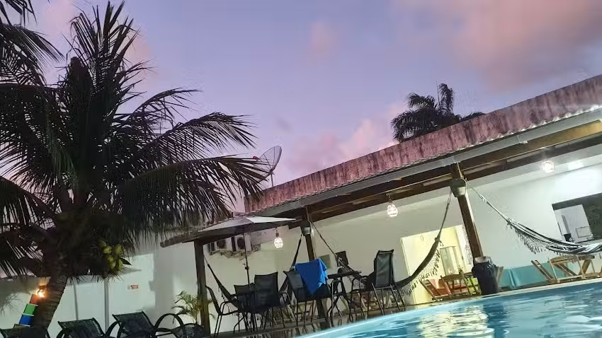 Pousada Barra Grande