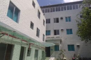 Pousada Barra Riocentro