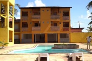 Pousada Barra S&atilde;o Miguel