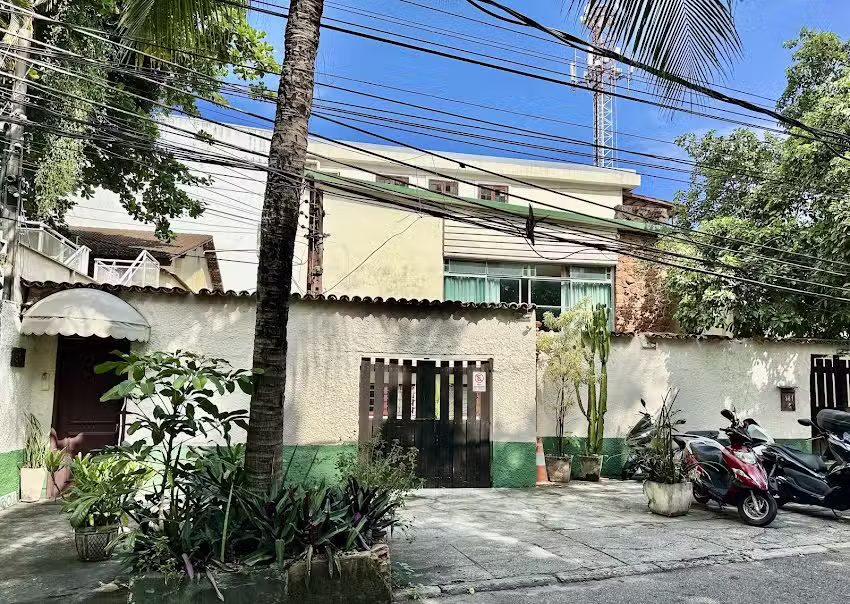Pousada Barra Sol