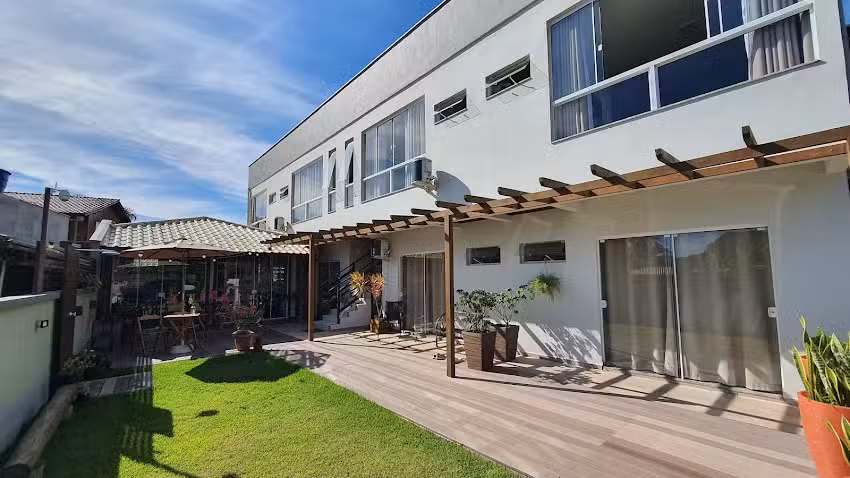 Pousada Barra Sul