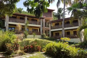 Pousada Barracuda Pipa