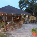 Pousada Barriga da Lua