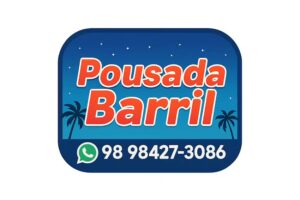 Pousada Barril