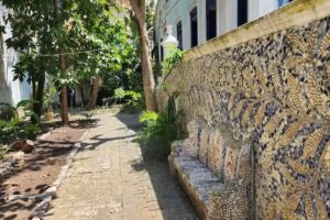 Pousada Barroco na Bahia