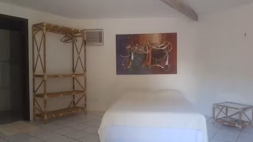 Pousada Barulho do Mar