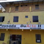 Pousada Bastos