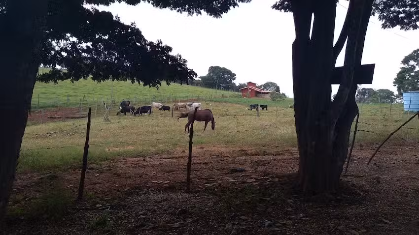 Pousada Batalha